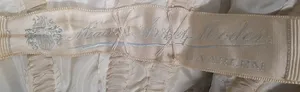 Label van Maison Art et Modes