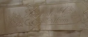 Label van Hirsch & Cie