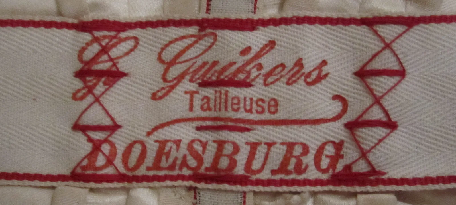 Label van Guikers