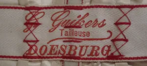 Label van Guikers