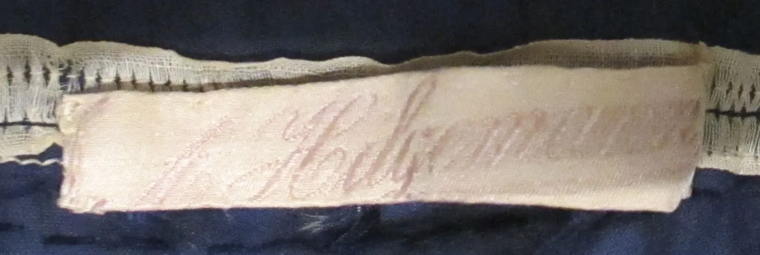Label van A. Hilgemann