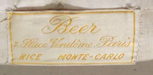 Label van Beer