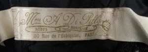 Label van Madame A. Di Pillo