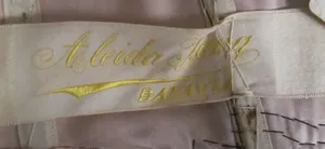 Label van Aleida Haag
