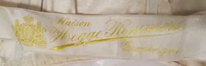 Label van Maison Hegge Remmers