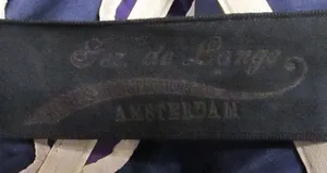 Label van Gezusters de Lange
