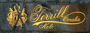 Label van Onbekend modehuis
