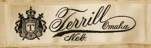 Label van Onbekend modehuis