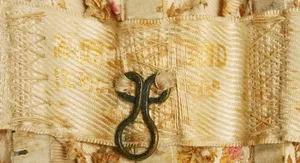Label van Onbekend modehuis