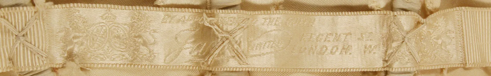 Label van Jay's Limited